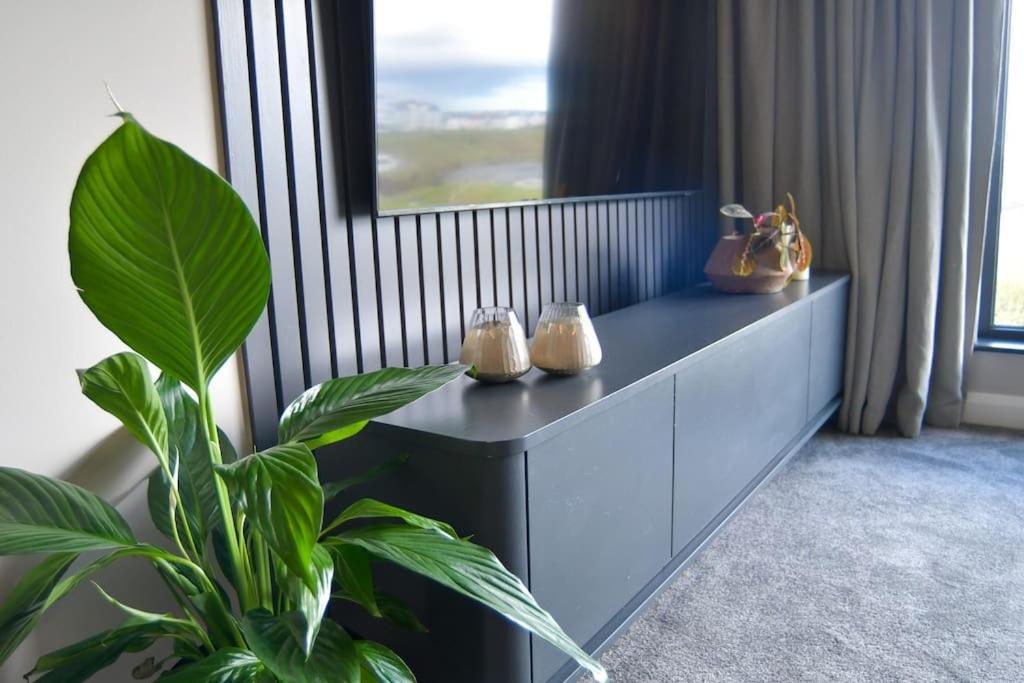 Shoreline Portballintrae North Coast Views Near Giants Causeway & Royal Portrush Exterior photo